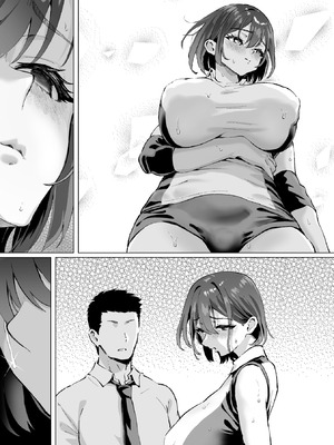 [むらむら村ソン (イセイサトシ)] 大好きで大好きだった高崎先輩 2_68_ivyr