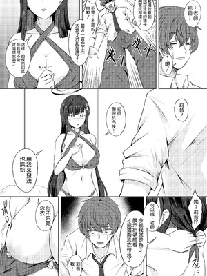 [FINAL FRONTIER (エリス120_)] 月下の調べ 水着解く夜 (ブルーアーカイブ) [空気系☆漢化] [DL版]_07_kmic