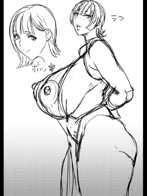 [にくにくイタリアン (秋草ぺぺろん)] 母はおしまい [廉价汉化组]_32_notp