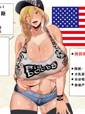 [風間道場 (ムック)] ミシェルヒッチハイク [中国翻訳]_02_yypn