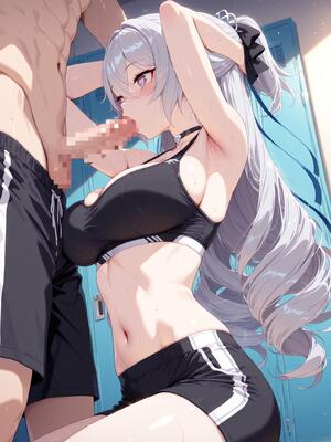 [黄色固体胶（zzzzz）] 贞操观念逆转世界-布洛妮娅篇 [Chinese] [AI Generated]_15_134017631_p14