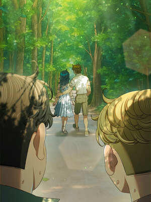 惡女勾勾纏 263-264話_264_05_leem