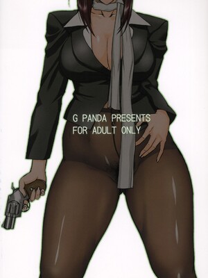 [Gぱんだ (御堂つかさ)]パンスト刑事｢潜、露｣+｢獄、獄｣+vol.1+COLORS(シティーハンター)[中国翻訳][黑条汉化]_095