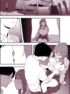 [ぽりうれたん] ぽりうれたん短編集-淫-_366_dhye