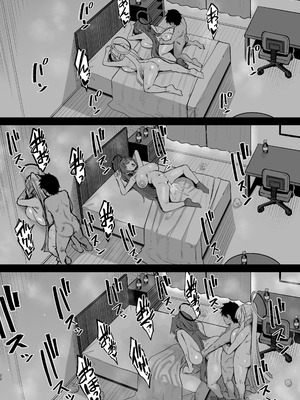 [ナズナソフト (桂ハルフミ)] 誘惑トライアングル (ブルーアーカイブ) [DL版]_21_huht