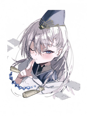 (C106) [111当番 (1号)] クオンちゃんのえっちな本 (シャドウバース)[中国翻訳]_23_dnlu