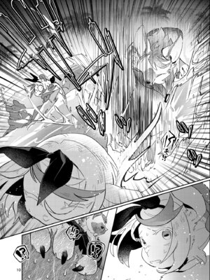 [moffle (マボ)] ようこそ！Melty Bunny'sへ side Bodyguard｜欢迎光临迷醉兔俱乐部！ [zc2333]_10_bfmn