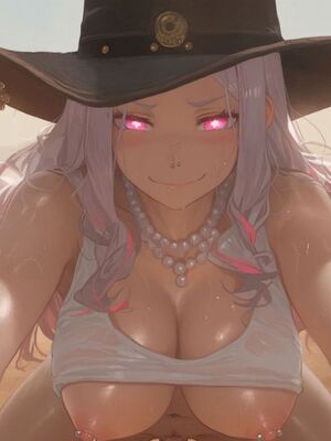 Dreiko - 公主火华 炎炎消防隊 CG_0112