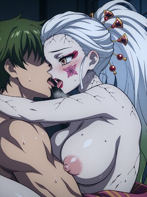 Kawaani - Daki ︱ Demon Slayer (EXTRAS) (Patreon) [AI Generated]_00156_1778934746