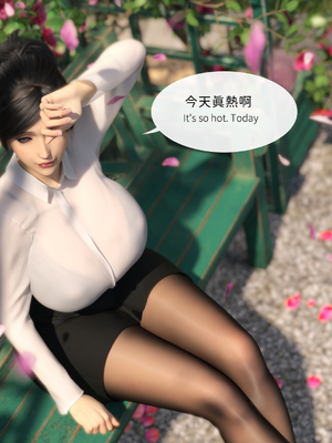 [Asudazill]曉帝傳-冷嫣芸篇_004