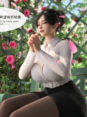 [Asudazill]曉帝傳-冷嫣芸篇_006