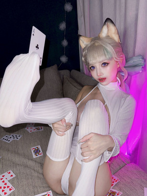 Okita Rinka - Lynette_21_isxo