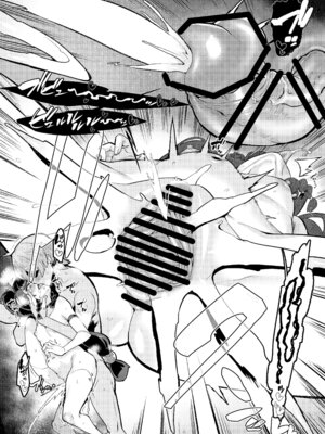 [HBO (変熊)] 個人訪問だよ青衣さん (ゼンレスゾーンゼロ) [DL版]_21_wken