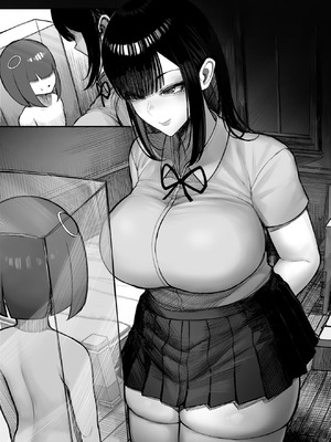 [くるくる] 元キモ教師、今JKのロボ_11_nvdh