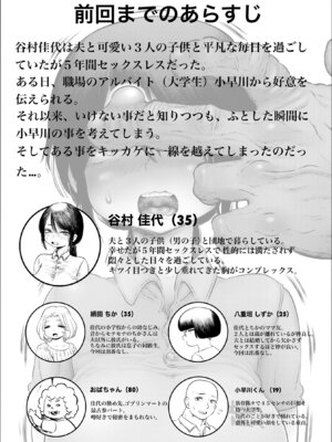 [ひよりの性欲 (河田ひより)] 100日後に職場の年下バイトとア○ルS○Xする主婦（35）8〜14日後 [DL版]_03_eecy