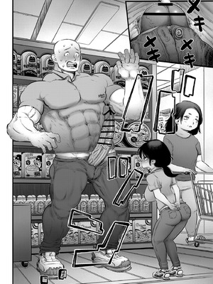 [ひよりの性欲 (河田ひより)] 100日後に職場の年下バイトとア○ルS○Xする主婦（35）15〜22日後 [DL版]_13_altb