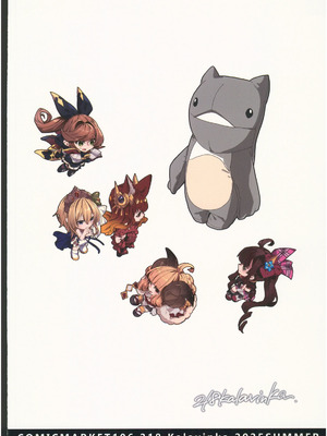 (C106) [Kalavinka (218)] ガレヲン対策会議 (グランブルーファンタジー)｜伽莱翁对策会议 [禁漫漢化組]_22_mgir