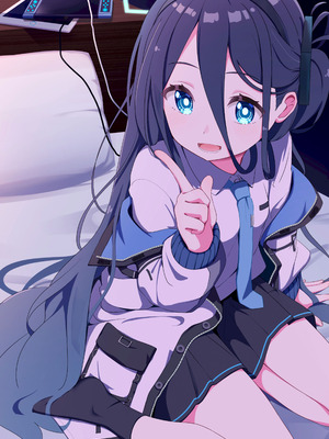 [Inharmonicity (ホトケノザ)] これは、ロールプレイですから (ブルーアーカイブ)｜这只是、角色扮演游戏而已哦 [欶澜汉化组] [DL版]_03_knqg