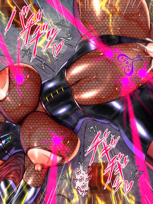 [月夜鴉 (将)] 隷烙特課 ～無様屈服する潜入退魔捜査官～｜隷烙特课～狼狈屈服的潜入退魔搜查官～［苻天王个人汉化］_139_yyyd