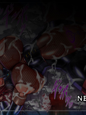 [月夜鴉 (将)] 隷烙特課 ～無様屈服する潜入退魔捜査官～｜隷烙特课～狼狈屈服的潜入退魔搜查官～［苻天王个人汉化］_151_ttds