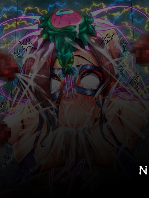 [月夜鴉 (将)] 隷烙特課 ～無様屈服する潜入退魔捜査官～｜隷烙特课～狼狈屈服的潜入退魔搜查官～［苻天王个人汉化］_181_hxyr