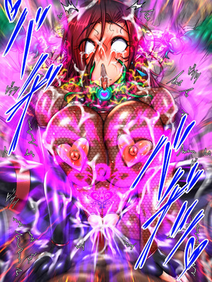 [月夜鴉 (将)] 隷烙特課 ～無様屈服する潜入退魔捜査官～｜隷烙特课～狼狈屈服的潜入退魔搜查官～［苻天王个人汉化］_343_jfcm