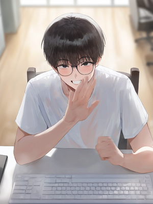 [Moriaaa]冴えない彼女の育てかた[AI Generated]_001_0012