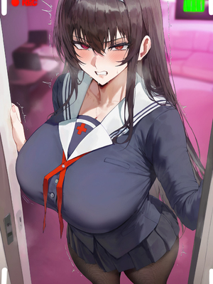 [Moriaaa]冴えない彼女の育てかた[AI Generated]_001_0015