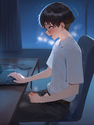 [Moriaaa]冴えない彼女の育てかた[AI Generated]_001_0019