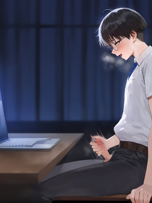 [Moriaaa]冴えない彼女の育てかた[AI Generated]_001_0037