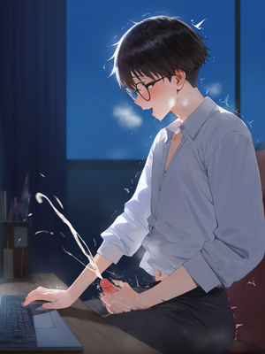 [Moriaaa]冴えない彼女の育てかた[AI Generated]_001_0044