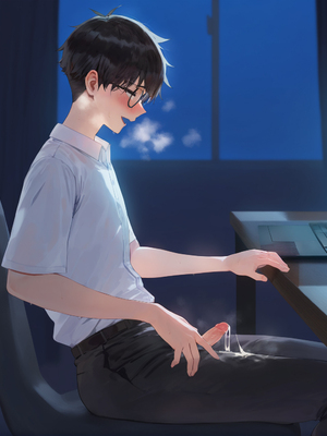 [Moriaaa]冴えない彼女の育てかた[AI Generated]_001_0045