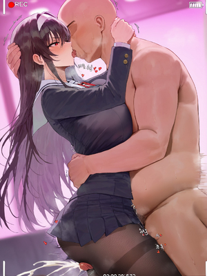 [Moriaaa]冴えない彼女の育てかた[AI Generated]_001_0055