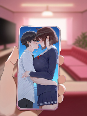 [Moriaaa]冴えない彼女の育てかた[AI Generated]_001_0118