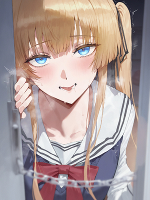 [Moriaaa]冴えない彼女の育てかた[AI Generated]_001_0408