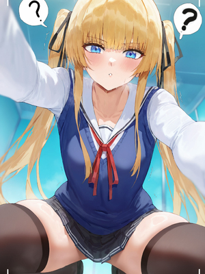 [Moriaaa]冴えない彼女の育てかた[AI Generated]_001_0261