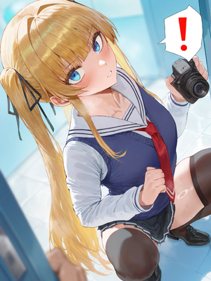 [Moriaaa]冴えない彼女の育てかた[AI Generated]_001_0262