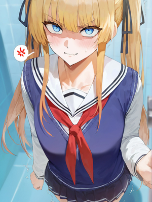 [Moriaaa]冴えない彼女の育てかた[AI Generated]_001_0263