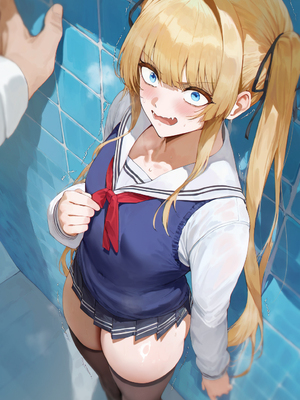 [Moriaaa]冴えない彼女の育てかた[AI Generated]_001_0264