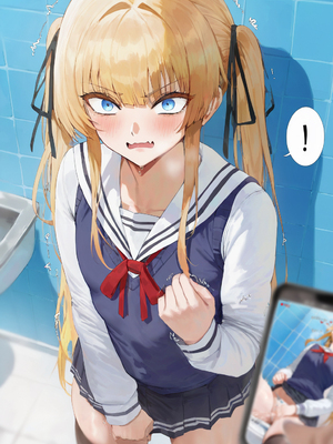 [Moriaaa]冴えない彼女の育てかた[AI Generated]_001_0266