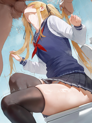 [Moriaaa]冴えない彼女の育てかた[AI Generated]_001_0308