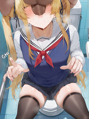 [Moriaaa]冴えない彼女の育てかた[AI Generated]_001_0312