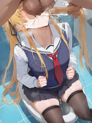 [Moriaaa]冴えない彼女の育てかた[AI Generated]_001_0320