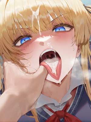 [Moriaaa]冴えない彼女の育てかた[AI Generated]_001_0322