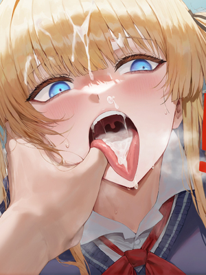 [Moriaaa]冴えない彼女の育てかた[AI Generated]_001_0323