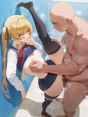 [Moriaaa]冴えない彼女の育てかた[AI Generated]_001_0365