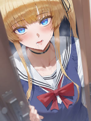 [Moriaaa]冴えない彼女の育てかた[AI Generated]_001_0397