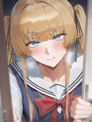 [Moriaaa]冴えない彼女の育てかた[AI Generated]_001_0413