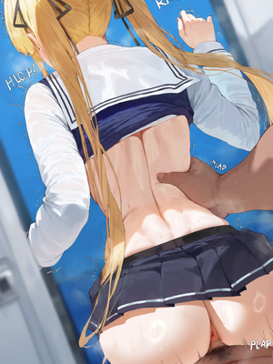 [Moriaaa]冴えない彼女の育てかた[AI Generated]_001_0416