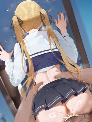 [Moriaaa]冴えない彼女の育てかた[AI Generated]_001_0432